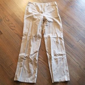 Westbound Kakhi Pants